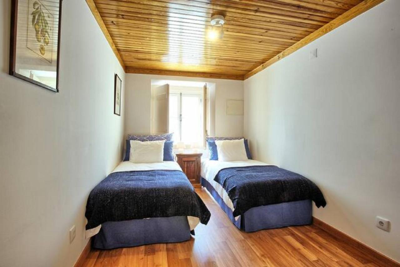 Portas Do Teatro Apartments 2 Lisbon Bagian luar foto