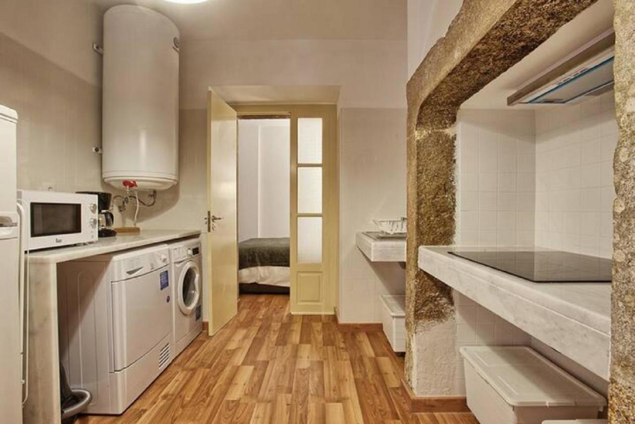 Portas Do Teatro Apartments 2 Lisbon Bagian luar foto