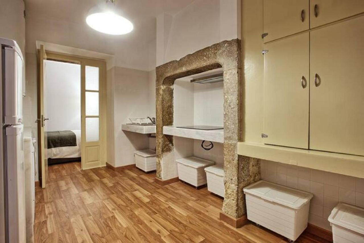 Portas Do Teatro Apartments 2 Lisbon Bagian luar foto
