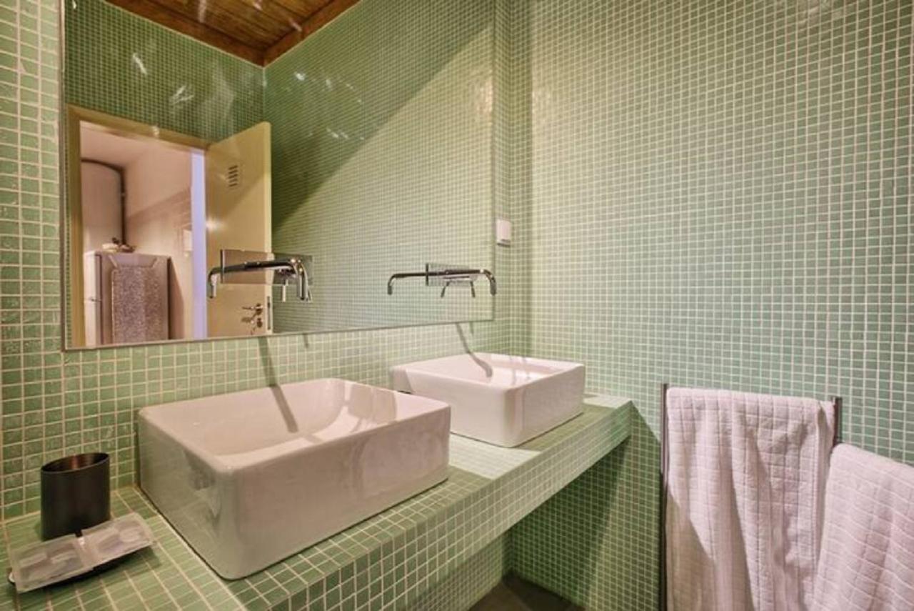 Portas Do Teatro Apartments 2 Lisbon Bagian luar foto